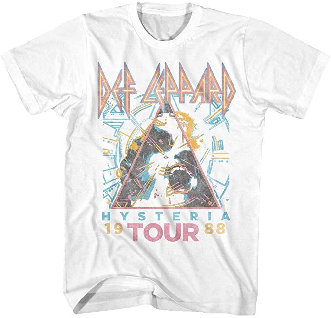 Beveren suggero Rock Shirt
